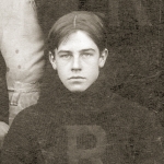 Frederick Baldwin