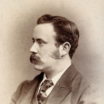 Frederick Mott