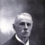 Frederick Wilding