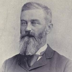 Frederick Colcleugh