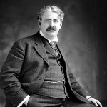 Frederick William Mulkey