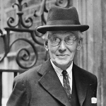 Frederick William Pethick-Lawrence