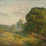 Frederick Ramsdell