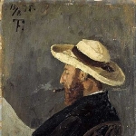 Frederik Collett