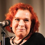 Friederike Roth