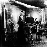 Frederikke Federspiel