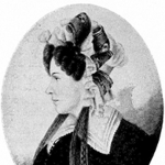 Fredrica Ehrenborg