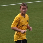 Fredrik Berglund