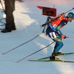 Fredrik Lindstrom