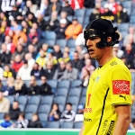 Fredrik Liverstam