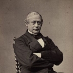 Frederik Stang