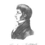 Theodor Grotthuss - associate of Heinrich Rose