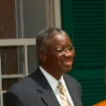 Freundel Stuart