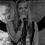 Frida Sanden