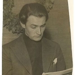 Fridtjof Mjoen