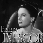 Frieda Inescort