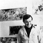 Friedel Dzubas