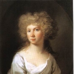 Wilhelmina Luise Wilhelmine of Prussia