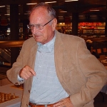 Fritz Baumbach