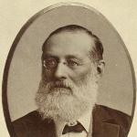Friedrich Krichauff