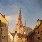 Friedrich Eibner