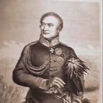 Friedrich Emil Ferdinand Heinrich Graf Kleist von Nollendorf