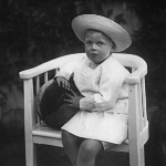Frederic Franz