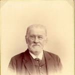Friedrich Dieterici