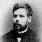 Friedrich Schottky - teacher of Julio Pastor