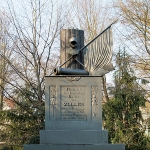 Friedrich Alois