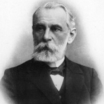 Friedrich Beilstein