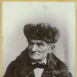 Friedrich Ladegast