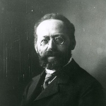 Friedrich Leo