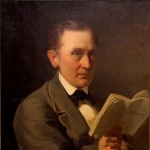 Friedrich Kreutzwald