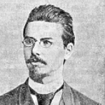 Friedrich Reinitzer - colleague of Otto Lehmann