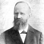 Friedrich Helmert
