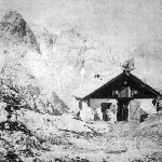 Friedrich Simony