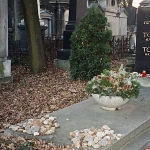 Friedrich Torberg