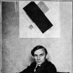 Friedrich Vordemberge-Gildewart