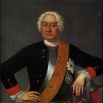 Friedrich Dossow