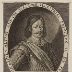 Friedrich Saxe-Altenburg