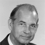 Fritiof Stig Sjostrand