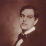 Fritz Delius