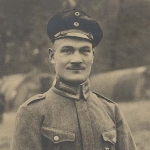 Fritz Rumey