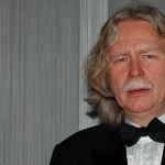 Fridrik Thor Fridriksson