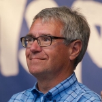 Frode Helgerud