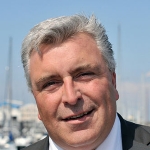 Frederic Cuvillier