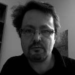Frederic Neyrat
