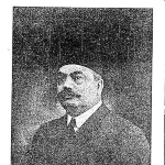 Joseph Joseph de Picciotto Bey