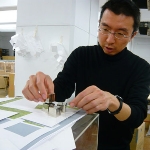Sou Fujimoto